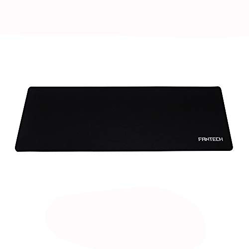 Large Gaming Mouse Pad, Extended Mouse-Mat Non-Slip Rubber Base for Laptop, Notebook, Computer, Desktop, PC, Gamer, Office