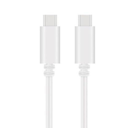 5FT USB Type C to Type C Cable Compatible with Logitech - MX Brio Ultra HD 4K Video Webcam
