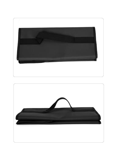 Printer Dust Cover for HP Pro MFP 3101fdw/MFP 4101fdw Wireless Printer | Heavy Duty Antistatic Waterproof Nylon Covers Case (Cover Only)