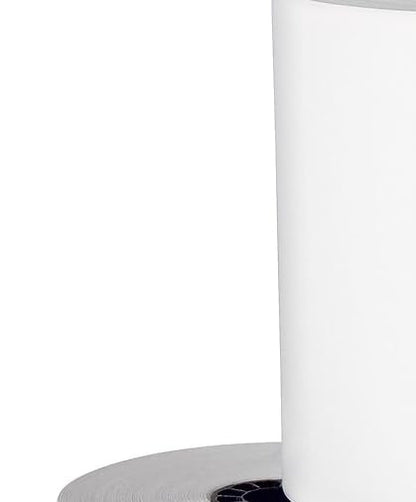 Staples Cash Register & POS Printer Paper, 3 Inch x 128 Ft Rolls | For office, school & home receipt printers and point-of-sale systems.