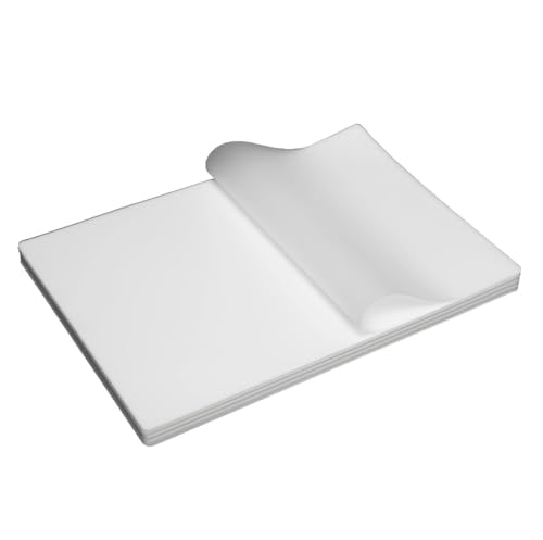 Soft Touch Peach Velvet Thermal Laminating Pouches, 100 Pack (3mil - 9" x 11.5") - size: 3mil - 9" x 11.5"