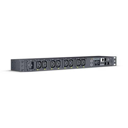 CyberPower PDU41005 Switched PDU - size: 240V/20A