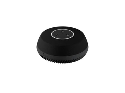 Shure Stem Table Array Speakerphone, 9 Built-in Microphones, Enhanced Audio, Echo Cancellation & Auto Gain Control, Quick & Easy Setup, PoE+, Compatible with Leading Video Conferencing Platforms