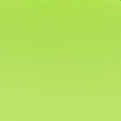 Flash Furniture Hercules Stack Chair with Air-Vent Back, Green | Sled Base, Powder Coated, 661 LBS. Weight Capacity - color: Green, size: Set of 1