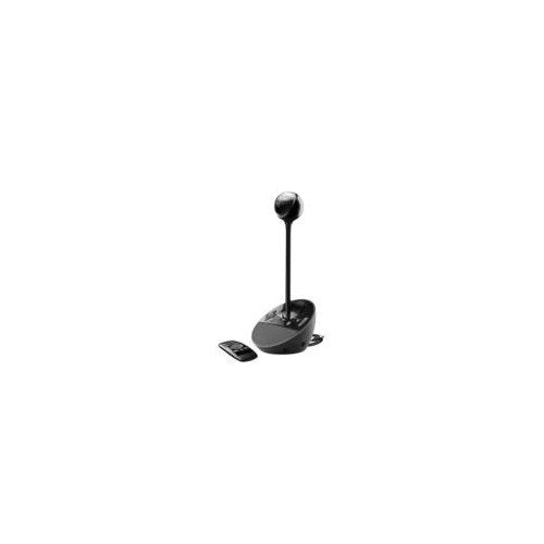 Logitech webcams Conference Cam BCC950,1080p