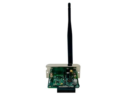 Zebra P1077918-01A Internal Printserver P1077918-101 PCB Board WiFi Wireless Radio Nework Card for ZT111 ZT211 ZT231 ZT210 ZT220 ZT230 ZT410 ZT420 ZT411 ZT421 ZT510 ZT610 ZT620 Thermal Label Printers