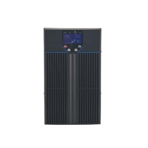 C3KS Online UPS 3KVA/2700W No Built-in Battery External Battery Required