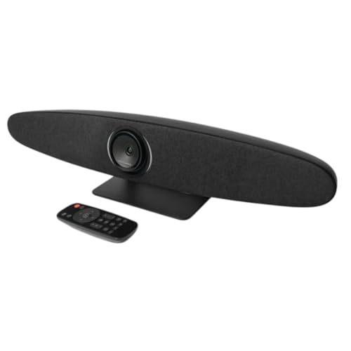 RC10 Video Conferencing Camera - USB 3.0 Type C