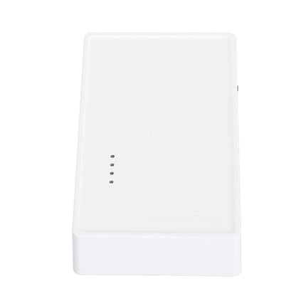 Pssopp 480Mbps Print Server, USB 2.0 Wireless Printer Server with LAN Bridge, MultiUser Support and Easy Setup for Home Office