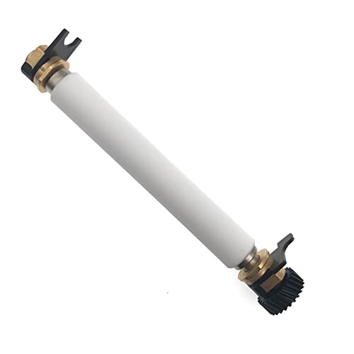 Thermal Barcode Label Printer Feed Platen Roller Kit fits Zebra ZT230 ZT231 ZT210 ZT220 ZT111 ZT211 203dpi 300dpi P/N: P1037974-028