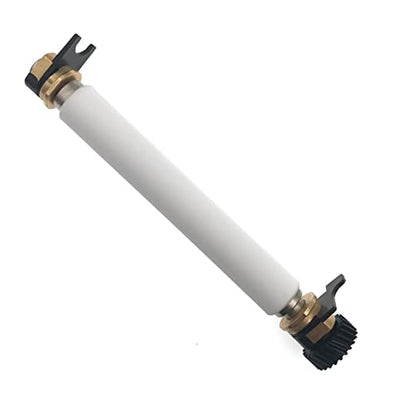 Thermal Barcode Label Printer Feed Platen Roller Kit fits Zebra ZT230 ZT231 ZT210 ZT220 ZT111 ZT211 203dpi 300dpi P/N: P1037974-028