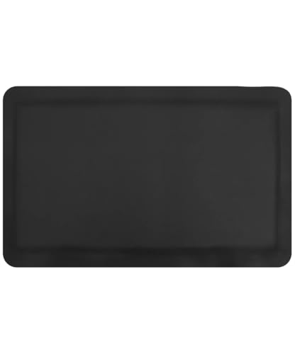 Buy-Rite Shampoo Mat Anti-Fatigue Salon Floor Mat 1.5 x 2.5 1/5"