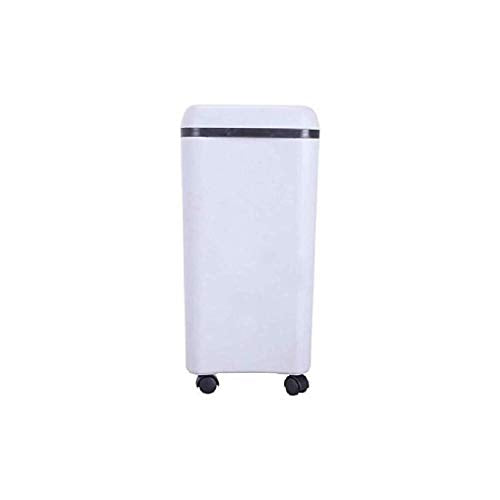 Mini Paper Shredder- 2 Sheet Crosscut,CD and Credit Card, 5 Gal Pullout Basket Shredder, Minutes Continuous Run Time