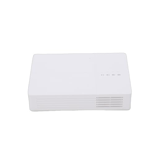 UPS Battery Backup, 6000mAh Uninterruptible Power Supply with 9V and Dual 12V DC Outputs for Router Modem Home Office Outdoor Networking Devices