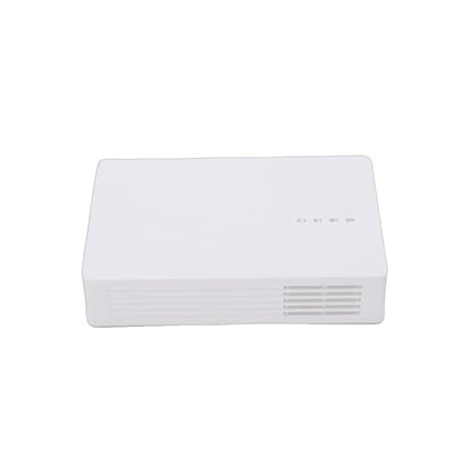 UPS Battery Backup, 6000mAh Uninterruptible Power Supply with 9V and Dual 12V DC Outputs for Router Modem Home Office Outdoor Networking Devices