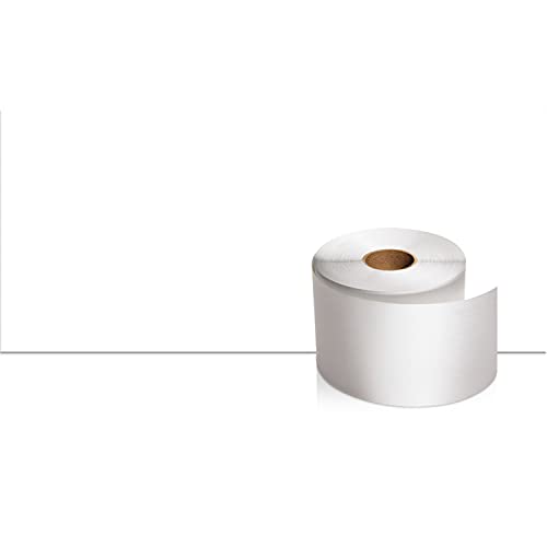 DYMO Authentic LW Continuous Labels, DYMO Labels for LabelWriter Label Printers, 2-1/4" x 300-Feet, 1 Roll - size: 1 roll