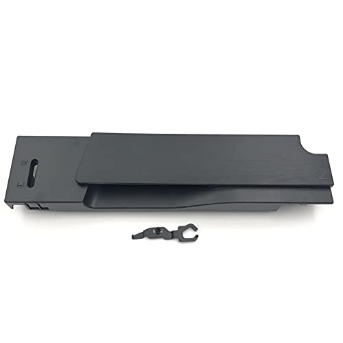 RC3-2534-000 250 Sheet Cassette Assy Paper Input Tray 2 Front Cover Door Compatible with HP Laserjet Pro 400 M401dn M401dw M401n M401dne M425dn