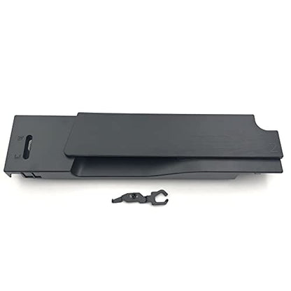 RC3-2534-000 250 Sheet Cassette Assy Paper Input Tray 2 Front Cover Door Compatible with HP Laserjet Pro 400 M401dn M401dw M401n M401dne M425dn