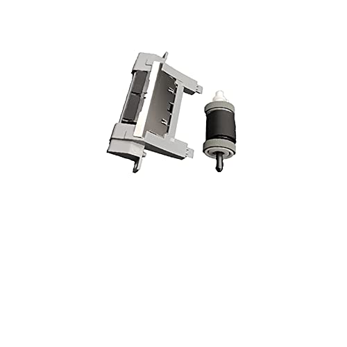 Full Paper Pickup Roller Set Fit for HP P3015 P3005 5200 M525 M521,4pcs/Set Pickup Roller kit