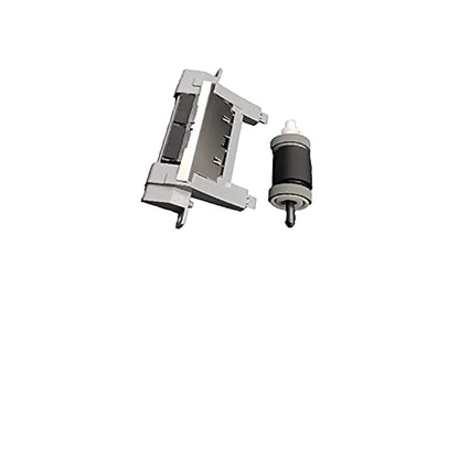 Full Paper Pickup Roller Set Fit for HP P3015 P3005 5200 M525 M521,4pcs/Set Pickup Roller kit