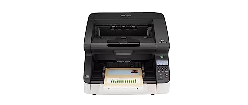 Canon imageFORMULA DR-G2110 Sheetfed Scanner - 600 dpi Optical