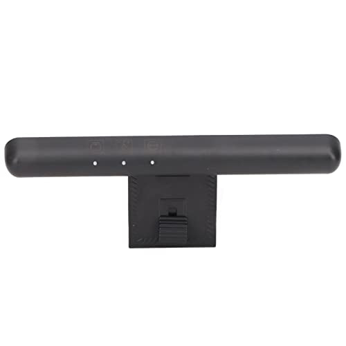 Cocoarm Monitor Lamp Bar Screen, Computer Monitor Lamp Dimmable LED Screen Light with 3 Color Temperatures 2900K-6000K and Touch Control for Laptop PC Screen