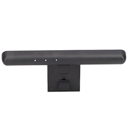 Cocoarm Monitor Lamp Bar Screen, Computer Monitor Lamp Dimmable LED Screen Light with 3 Color Temperatures 2900K-6000K and Touch Control for Laptop PC Screen