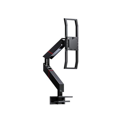 Secretlab Magnus Monitor Arm (Heavy Duty Edition) - for Ultrawide Monitors | Up to 57 inches, 18 to 35lbs - Includes Heavy Duty Tilt Pivot