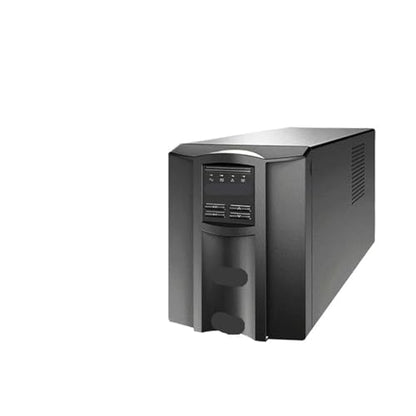 SMT1500I-CH Line-Interactive Tower UPS, 1.0KW/1.5KVA, Built-in Battery for Office Devices