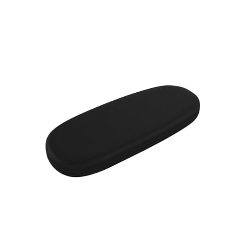 Replacement Office Chair Armrest Arm Pads - Set of 2 - S2724-3