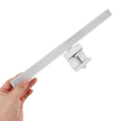 COHEALI LED Monitor Light Bar, Computer Screen Lamp for Eye Care