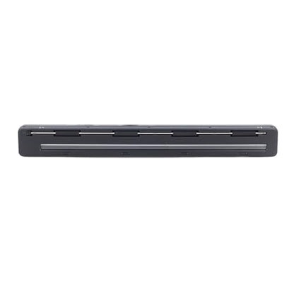 Focket Portable Document Scanner, 900 Dpi Handheld Photo Scanner Compact Lightweight with 32GB SD Card Storage for Home Office Business Travel (Black) - color: Black
