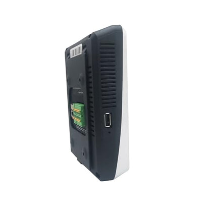 Time Clock for Small Businesses and Offices WiFi Time Attendance and Door Lock Access Control System for Small Businesses,