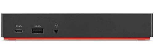 Lenovo USA Lenovo ThinkPad USB-C Dock Gen 2 (40AS0090US) - style: ThinkPad USB-C