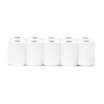 (50 Rolls) 2 1/4 x 85' First Data FD130 FD50 FD400 FD55 FD100Ti Thermal Paper - size: 2-1/4" x 85' Thermal