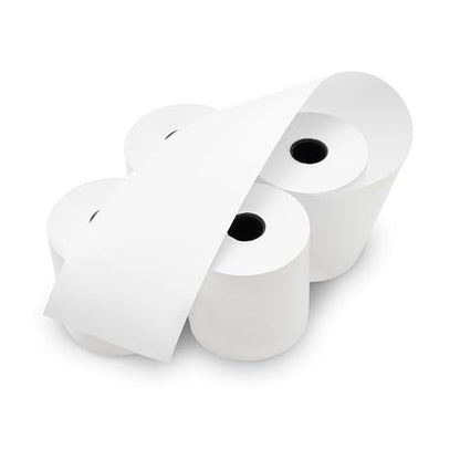 Thermal and Carbonless Paper Rolls (2-1/4" x 165' Thermal) - size: 2-1/4" x 165' Thermal
