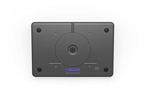 Logitech Tap IP in Graphite