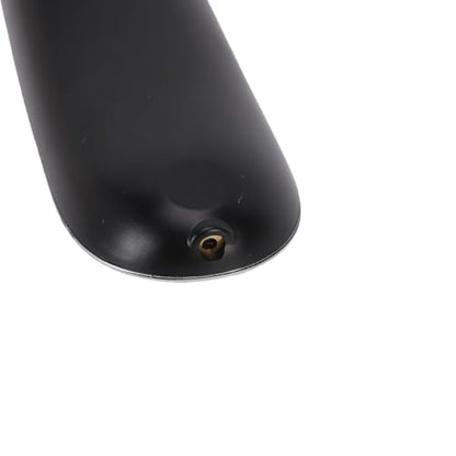 Wireless Presentation Clicker, 2.4GHz Remote Presenter with Gyroscope & 15M Range, Ergonomic Presentation Tool for Business Teaching Speech