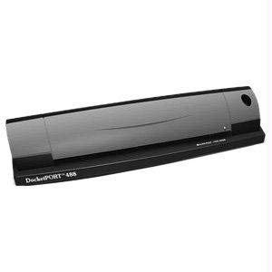 DocketPORT 488 Sheetfed Scanner