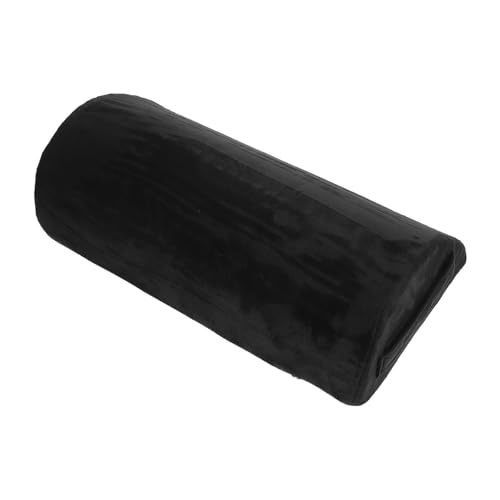 Xmas Memory Foam Foot Rest with Handle, Non Slip Foot Cushion
