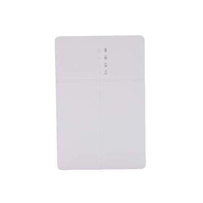UPS Battery Backup, 6000mAh Uninterruptible Power Supply with 9V and Dual 12V DC Outputs for Router Modem Home Office Outdoor Networking Devices
