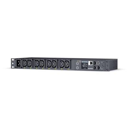 CyberPower PDU41005 Switched PDU - size: 240V/20A