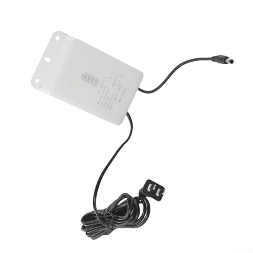 UPS Battery Backup 12V 2A Uninterruptible Power Supply 6000MAh For Network Router Security Camera Stable Power Support
