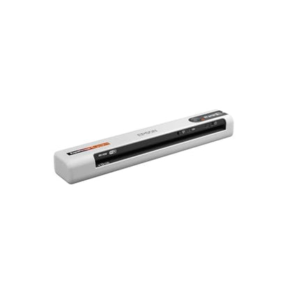 Epson RapidReceipt RR-70W Compact Mobile Document Scanner Receipt