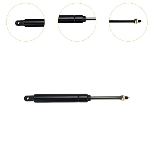 Gas Lift Cylinder Accessories Repair Parts Gas Struts Heavy Duty Chair Cylinder Replacement for Barber Hairdressing Chair, 160mm - size: 160mm