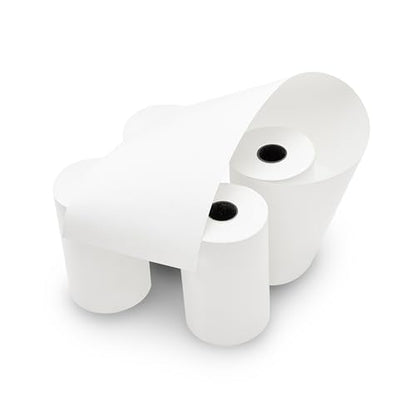 Thermal Paper Rolls 3-1/8 X 119 50 Rolls For Star Micronics SM-T300 SM T300i - size: 3-1/8" x 119' Thermal