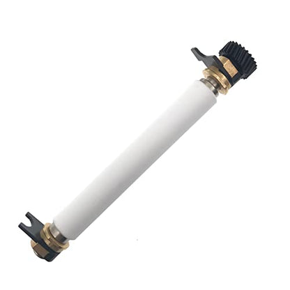 Thermal Barcode Label Printer Feed Platen Roller Kit fits Zebra ZT230 ZT231 ZT210 ZT220 ZT111 ZT211 203dpi 300dpi P/N: P1037974-028