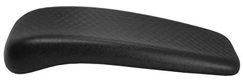 Replacement Office Chair Armrest Arm Pads (Set of 2) S4624-2