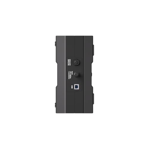 Vertiv Liebert PowerUPS 100 PST6-1100LVMT Battery Backup UPS 1100VA USB-C+A - size: 1100va/670w
