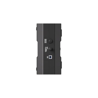 Vertiv Liebert PowerUPS 100 PST6-1100LVMT Battery Backup UPS 1100VA USB-C+A - size: 1100va/670w